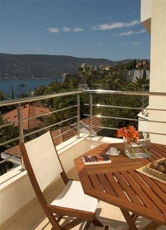 Apartments Boka Residence Herceg Novi Værelse billede