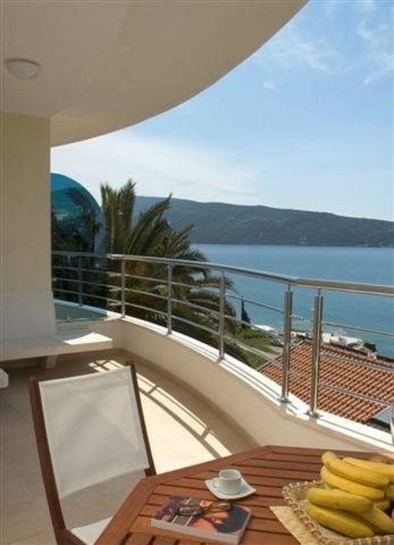 Apartments Boka Residence Herceg Novi Værelse billede